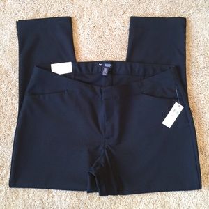 Gap slim city ponte Clearance